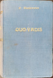 Quo vadis - Henryk Sienkiewicz