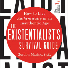 Existentialist's Survival Guide | Gordon Marino