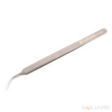 Pensete Sunshine Bent Tweezer, ST-14S