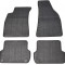 Covorase cauciuc Audi A4 8E (B6,B7) 2001-2006, Seat Exeo