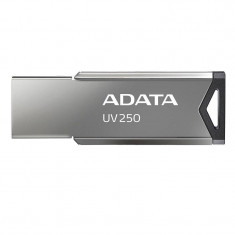 Memorie USB ADATA UV250 16GB USB 2.0 Black foto