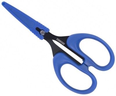FOARFECA PENTRU FIR TEXTIL PRESTON RIG SCISSORS foto