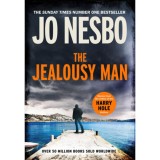 The Jealousy Man - Jo Nesbo