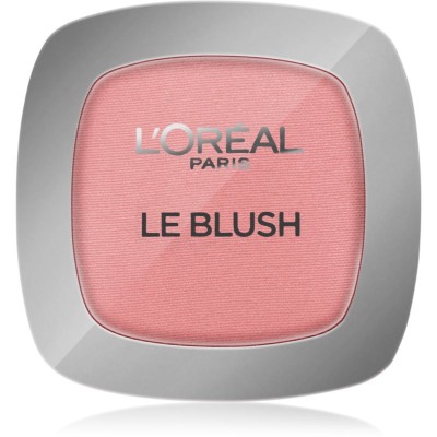 L&amp;rsquo;Or&amp;eacute;al Paris True Match Le Blush blush culoare 120 Sandalwood Rose 5 g foto