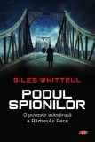 Podul spionilor | Giles Whittell