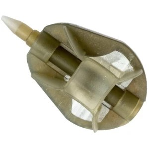 Momitor Guru Method Feeder In Line Mini 20g foto