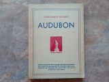 Audubon - Constance Rourke - Overseas Editions