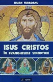 Isus Cristos in Evangheliile Sinoptice - 2014 - Iulian Faraoanu (AR325)