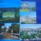 HOPCT LOT 2765 -IP--ARAD--4 CARTI POSTALE-CIRCULATE