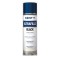 Vopsea grund, spray Ultrafill 2 KENT 500ml; negru,