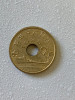 Moneda 25 PESETAS comemorativa - 1993 - Spania - KM 920 (205), Europa