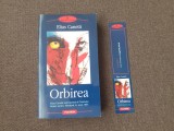Orbirea - Elias Canetti-POLIROM