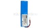 VHBW Baterie Ariete AT5186033510 for - 2200mAh, 14.4V, Li-ion