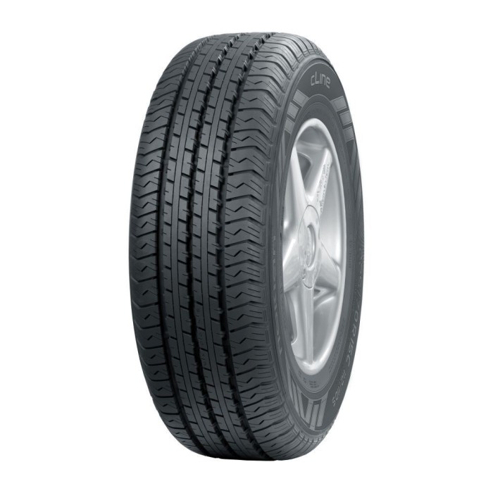 Anvelope Nokian Cline Cargo 225/65R16C 112/110T Vara