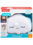 Fisher-price Newborn Twinkle &amp; Cuddle Cloud Soother (gjd44)