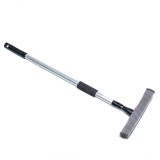 Stergator geamuri cu coada telescopica 53-87 cm
