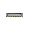 Conector Mufă BTB 2x13 Pin Display LCD iPhone 4S, Placă Montare