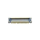 Conector placa mufa BTB 2x13pin display LCD pentru iPhone 4s