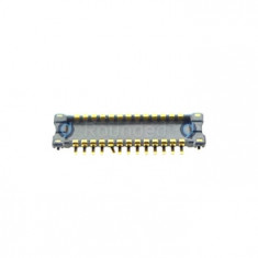 Conector placa mufa BTB 2x13pin display LCD pentru iPhone 4s