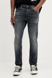 HUGO jeans culoarea gri, 50542675