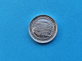 5 Lire 1977 San Marino-UNC-RAR-in realitate arata bine!