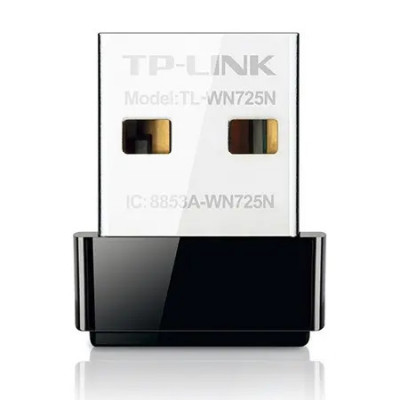 Adaptor Wireless Tl-Wn725N Usb 2.0 Tp-Link foto