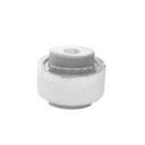 Bucsa brat suspensie, Suport trapez Fiat Punto (188), Moog FISB2208, parte montare : Punte fata, Stanga/ Dreapta, Spate, spre interior