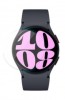 Folie Protectie Samsung Galaxy Watch 6 40mm, King Protection, TPU, Auto-Regenerare, Anti-Amprenta, Set 2 Bucati