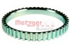 Inel senzor, ABS AUDI A6 (4A, C4) (1994 - 1997) METZGER 0900358