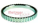 Inel senzor, ABS AUDI A6 Avant (4A, C4) (1994 - 1997) METZGER 0900358