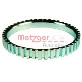 Inel senzor, ABS AUDI A4 (8D2, B5) (1994 - 2001) METZGER 0900358