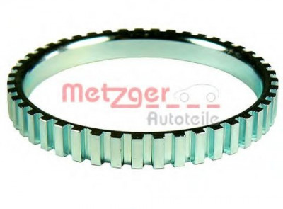 Inel senzor, ABS AUDI A6 (4A, C4) (1994 - 1997) METZGER 0900358 foto