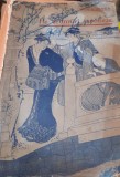 PE DRUMURI JAPONEZE Elie Bufnea (1933)
