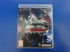 Tekken Tag Tournament 2 - joc PS3 (Playstation 3) foto