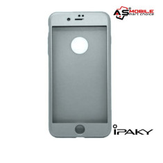 Husa iPhone 7 PLUS ? iPaky 360 (Gray) foto