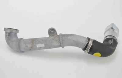 Furtun intercooler st&amp;acirc;nga AUDI A1 8X1, 8XK 2014 OEM: 04L145762S,04L145828C foto