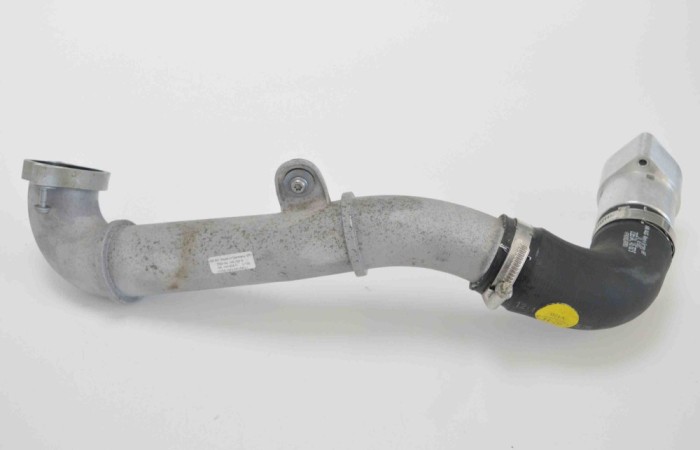 Furtun intercooler st&acirc;nga AUDI A1 8X1, 8XK 2014 OEM: 04L145762S,04L145828C