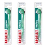 Lacalut Sensitive Periuta Dinti Zdrovit