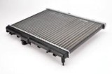 Radiator, racire motor CITRO&Euml;N BERLINGO Autoutilitară/limuzină spațioasă (B9) (2008 - Prezent) THERMOTEC D7P038TT