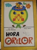Hora orelor, Victor Tulbure,1988