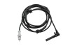Senzor ABS fata Alfa Romeo 147 -2002.10, Dreapta, NTY HCA-AR-002