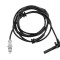 Senzor ABS fata Alfa Romeo 147 -2002.10, Dreapta, NTY HCA-AR-002