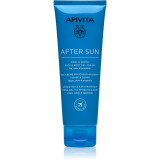 Apivita Bee Sun Safe crema gel dupa expunerea la soare 100 ml