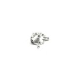 Corp arzător rapid pentru plită ELECTROLUX AEG IKEA 140124247028 Original