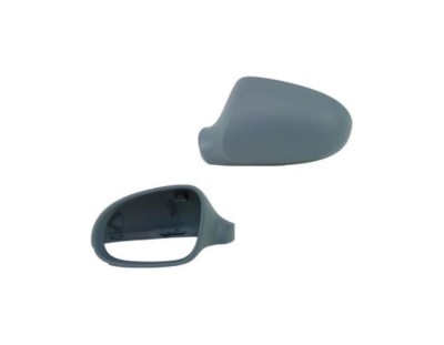 Carcasa oglinda exterioara VW PASSAT (B6), 01.2005-07.2010, SRL, partea stanga, carcasa grunduita foto