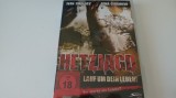 hetzjagd - dvd