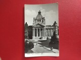 CARTE POSTALA - RPR - ARAD - PALATUL CULTURAL