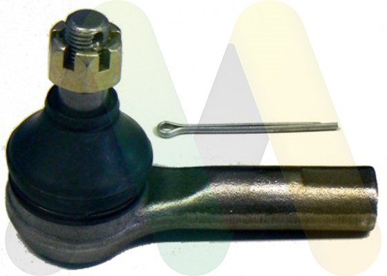 MOTAQUIP VTR1110 Cap de bara