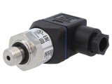 Adaptor Presiune WIKA Seria A-10 0-400bar Ieșire 0-10V DC IP67 G 1/4 0.5%