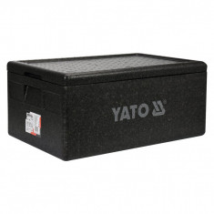 Container termoizolant cu capacitatea de 40l si dimensiunea 1/1 GN Yato YG-09210 foto